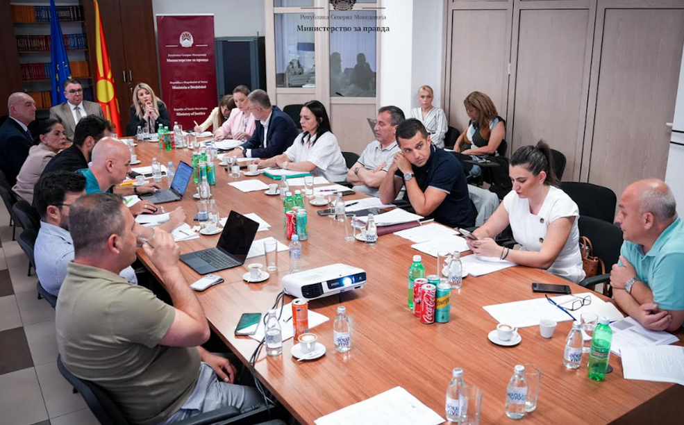 Измените на Изборниот законик влегуваат во завршна фаза