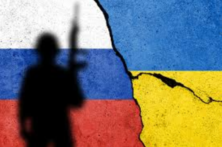 Во Украина, од почетокот на руската инвазија, загинаа 707 деца