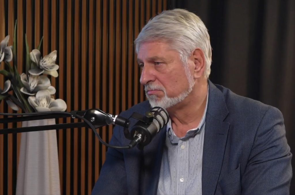 ВМРО-ДПМНЕ: Стевчо Јакимовски нека оди на Бихаќка, кривичната пријава му е поднесена во време на СДС