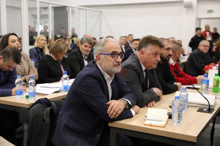 Презентирани инспекциските извештаи на судењето за „Пулс“, одбраната бара ограничување на доказите