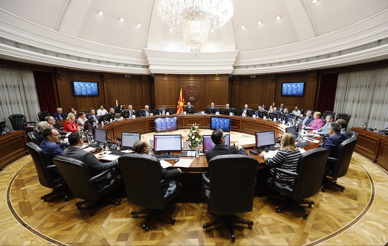 ДВЕ ГОДИНИ ВЛАДА: Тројно помала инфлација, 6 автопати, двојно намален дефицит, поголем реален раст на платите…