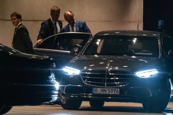 Германската владејачка коалиција се усогласи за пакетот реформи по 7,5-часовни преговори