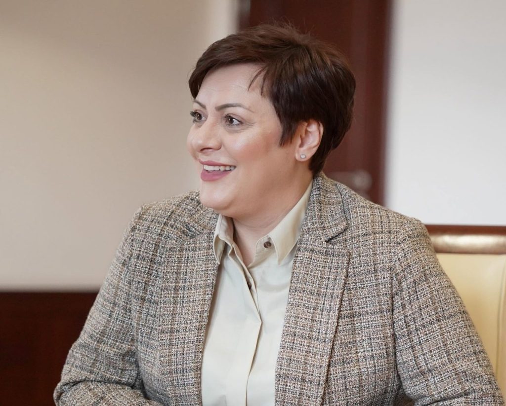ДИМИТРИЕСКА-КОЧОСКА: Владата донесе одлука за намалување на акцизата на горивата