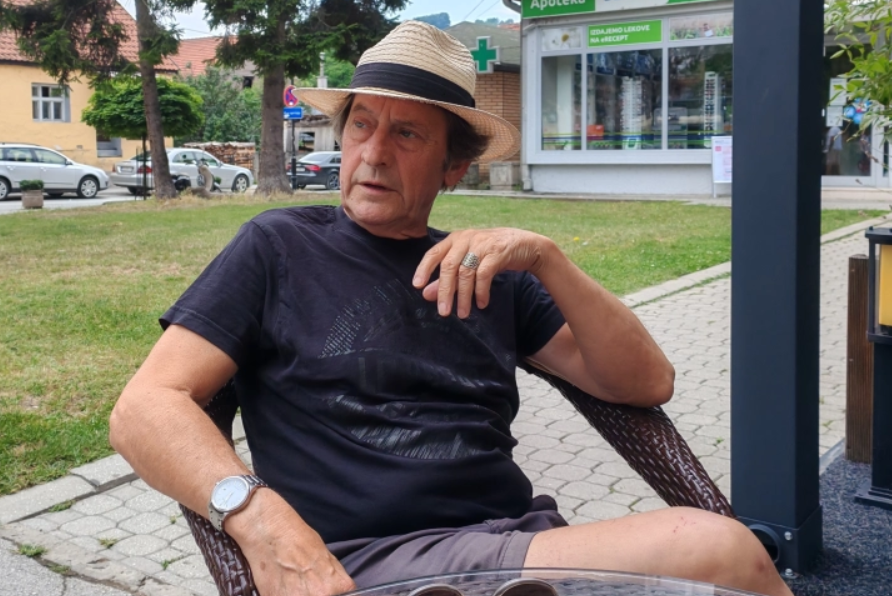 ТЕОДОР ЛОРЕНЧИК, ОД СЛОВЕНЕЧКИОТ ЛАЈБАХ ЗА МИА: Комунистите нè нарекуваа словенечки нацисти, денешните власти исто манипулираат, но на поинаков начин