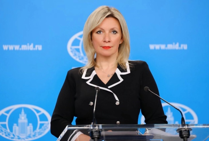 ЗАХАРОВА: Генералната линија на НАТО не е променета, алијансата и понатаму ја третира Русија како долгорочна закана