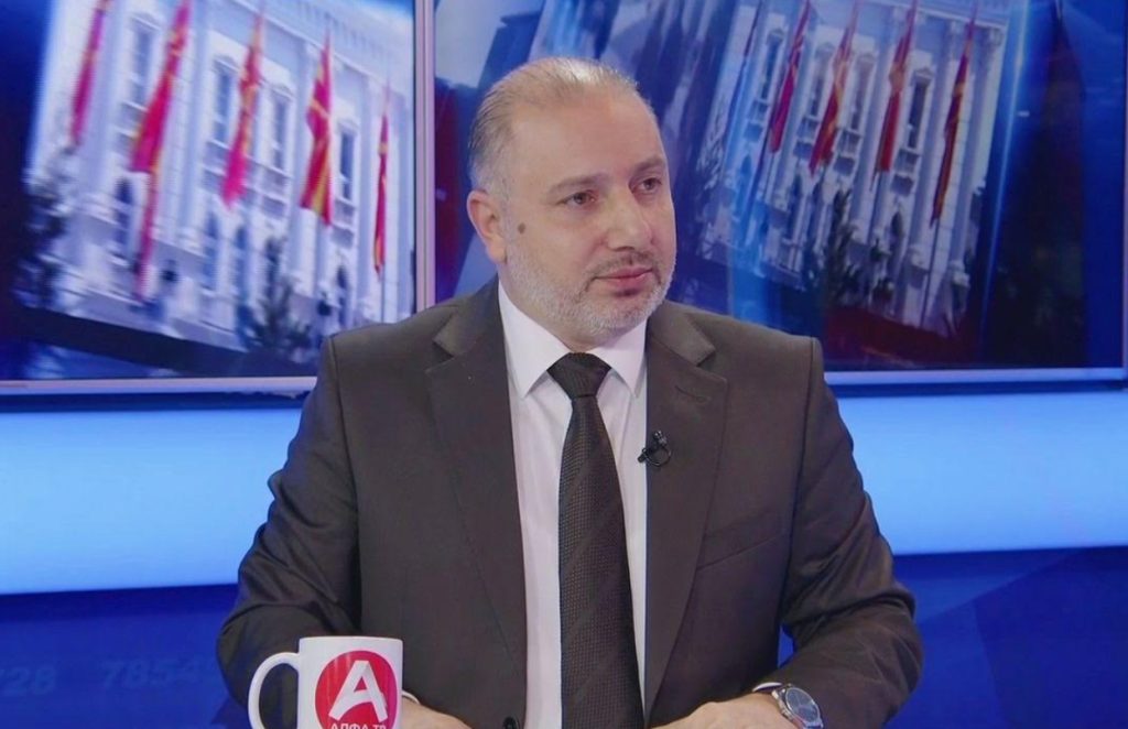 НИКОЛОВСКИ: Царинската управа руши рекорди во месечната наплата на приходи, во буџетот се инаксирани 12,68 милијарди денари