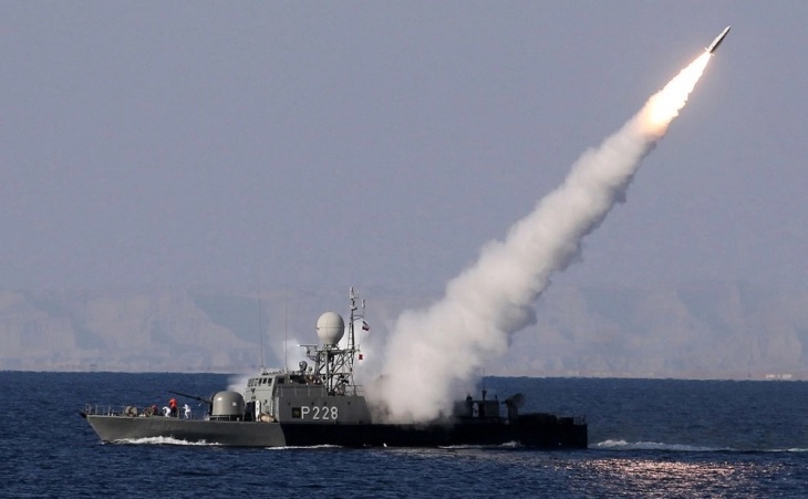НЕМИРИ ВО ОРМУСКИОТ ТЕСНЕЦ: Повторно се разгорува конфликтот во заливот, нападнати цели во Катар, Кувајт, Бахреин и ОАЕ