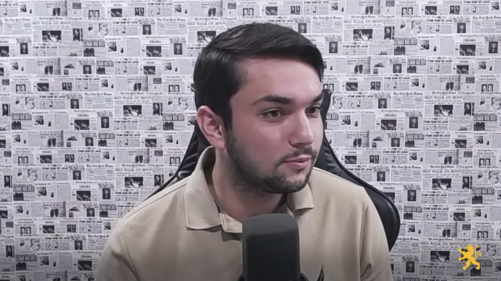 КОНЕСКИ: Со ребалансот на буџетот парите за студентски стандард од 1,3 се зголемуваат на 1,7 милијарди денари или повеќе за 350 милиони