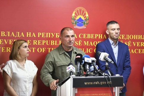 АНГЕЛОВ: Во Крушево поради прекин на струја еден час не работел уредот за хлорирање на водата и не треба да се споредува со Гостивар