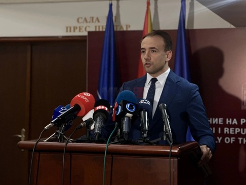 СТОЈАНОСКИ: Ќе прифатиме се што ќе се договорат Левица, СДСМ и ДУИ, ако биде прифатен нашиот став дијаспората да гласа