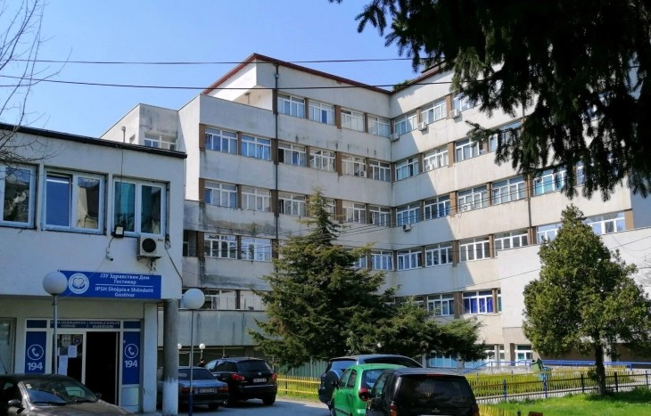 Прогласена епидемија во Гостивар, причината и натаму непозната