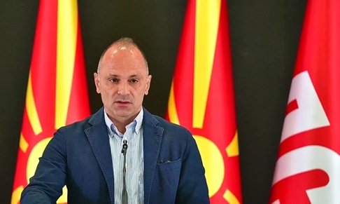 ФИЛИПЧЕ ОТКРИ БАКТЕРИЈА ВО ЛЕШОК: Засекиран за здравјето во Тетово поради бактерија во водата во извештај од 13 мај