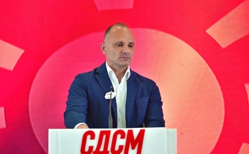 ФИЛИПЧЕ: А што ако електронскиот систем „рикне“ ден или два пред изборите или на самиот ден на гласањето?