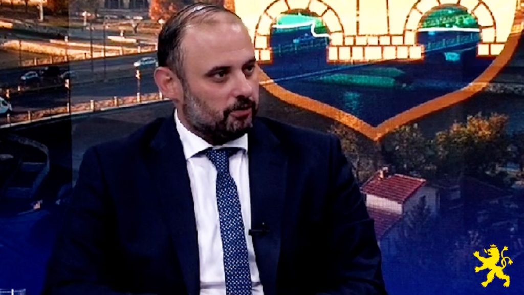 ЃОРЃИЕВСКИ: Со пуштање на мостот Генерал Михајло Апостолски и ставањето во функција на Градскиот воз, Скопје ќе добие поефикасен и побрз сообраќај