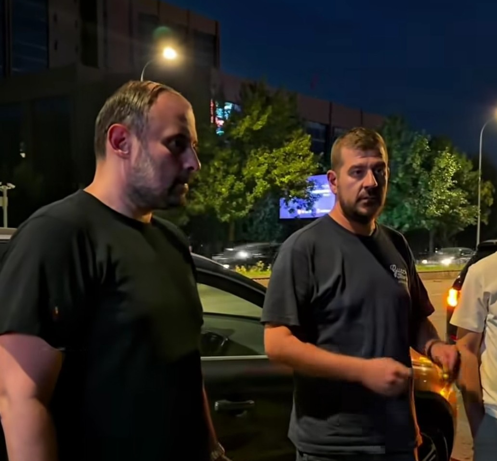 (ВИДЕО) ЃОРЃИЕВСКИ: Екипите се на терен, Скопје нема да остане само