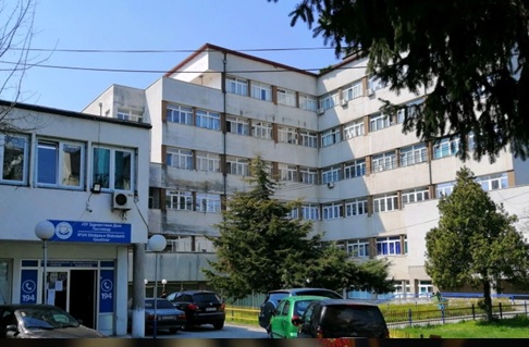 СЕ СМИРУВА СОСТОЈБАТА ВО ГОСТИВАР: Во ЈЗУ прегледани 197 лица кои побарале помош, што е намалување во однос на претходниот ден