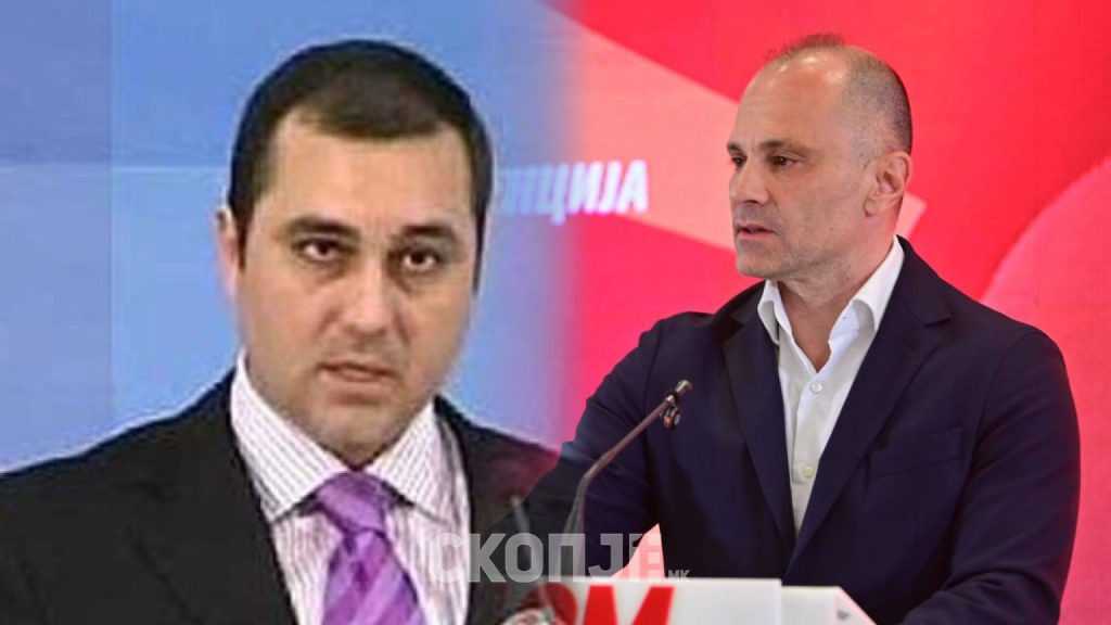 НОВИ „ПРЕСТРЕЛКИ“ ДЕНЕСКА НА БИХАЌКА: Приврзаниците на Венко во СДС распалија по Шема – бил саботер и политички опортунист
