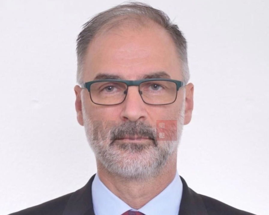 Иван Стоиљковиќ нов министер за локална самоуправа