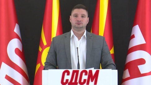 ФРЧКОСКИ БАРА ЗДРАВА ВОДА ЗА СИТЕ: Не може народот во цела Македонија да се труе, а некој да лапа милионски провизии