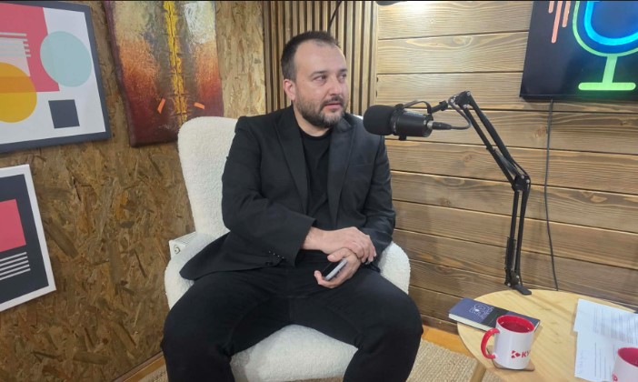 ЛЕФКОВ: СДС денес со мизерна објава, преку клевети за политичко компромитирање се обидуваат да дефокусираат