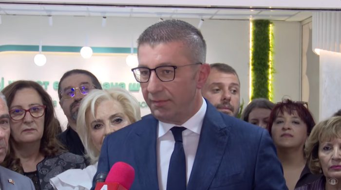 МИЦКОСКИ: Субвенции има, но не не за крава која дава 100 пати повеќе млеко од најдоброто грло во светот или 35 тони тутун од еден хектар