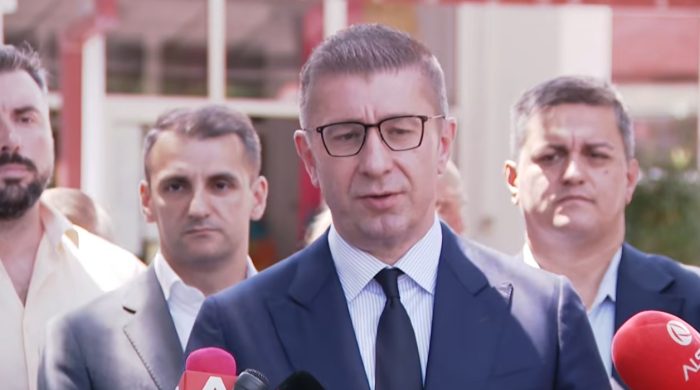 МИЦКОСКИ: Светска банка во последниот извештај ја рангира Македонија како прва во Европа по зголемениот процент на гости