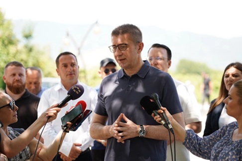 МИЦКОСКИ: Судството нема да добие повеќе пари оти не ги заслужиле, независност и правда не се обезбедуваат со пари туку со работа