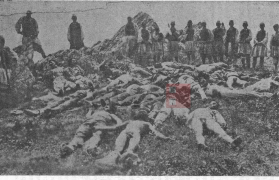 14 јули 1907 – епската Битка на Ножот и трагедијата на саможртвата на 67 комити