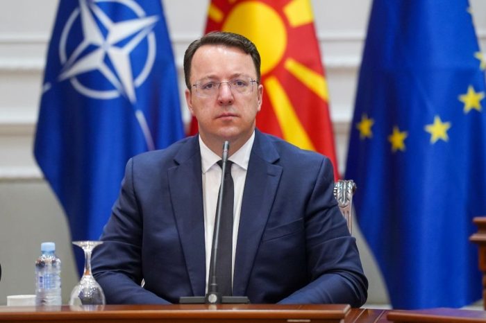 НИКОЛОСКИ: Започнуваме со најкрупната реформа – имплементација на новиот Национален едношалтерски систем