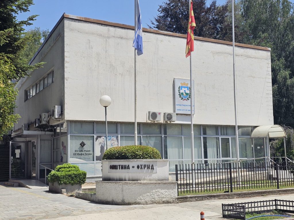 ПОСЕТА НА ПРЕТСЕДАТЕЛКАТА НА ИНДИЈА: Од денеска до 22 јули, посебен сообраќајен режим во Охрид