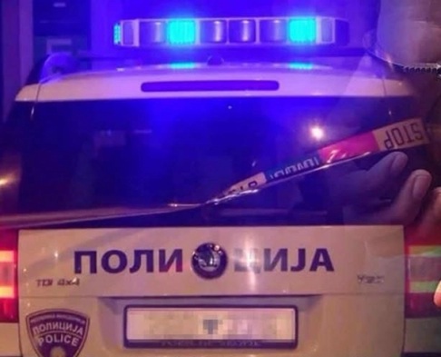 ТРАГИЧЕН ИСХОД ОД ПОТРАГАТА: Трите лица кои беа пријавени за исчезнати пронајдени мртви во превртен мерцедес кај ГП Блаце