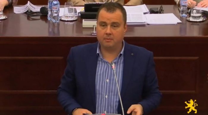 ПРЕНЏОВ ДО ТРЕНЧЕВСКА: Ширењето страв е најевтината политичка кампања, дали за лагите следува извинување или нови лаги?