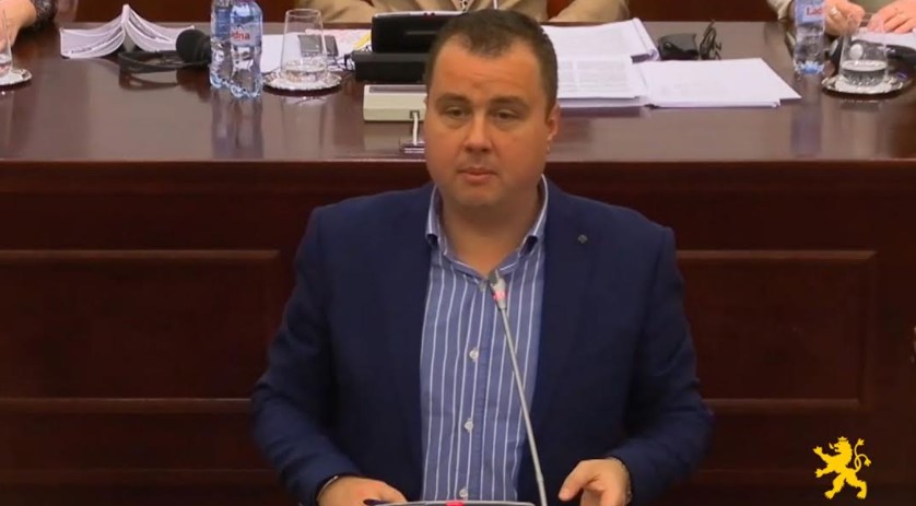 ПРЕНЏОВ ДО ТРЕНЧЕВСКА: Ширењето страв е најевтината политичка кампања, дали за лагите следува извинување или нови лаги?