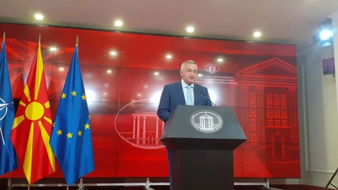КЛЕКОВСКИ: Работиме на заокружување на набавките на нови мамографи во повеќе здравствени домови и општи болници