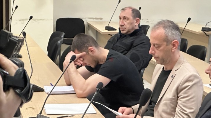 Апелација ја потврди пресудата, одбиена жалбата на Стојанче Јовановски, виновен за самоубството на мајката со ќерка во Тафталиџе