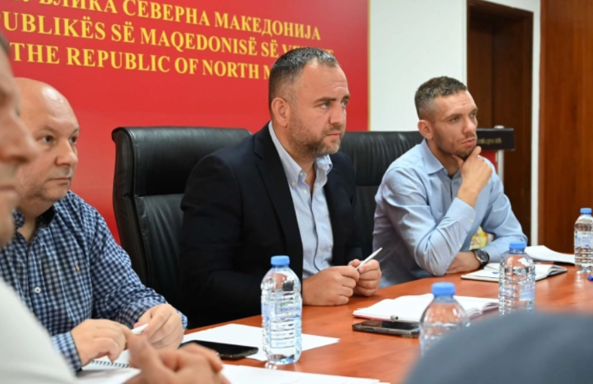 Водата во Гостивар се уште е неисправна за пиење и за техничка употреба – граѓаните строго да ги почитуваат препораките на надлежните