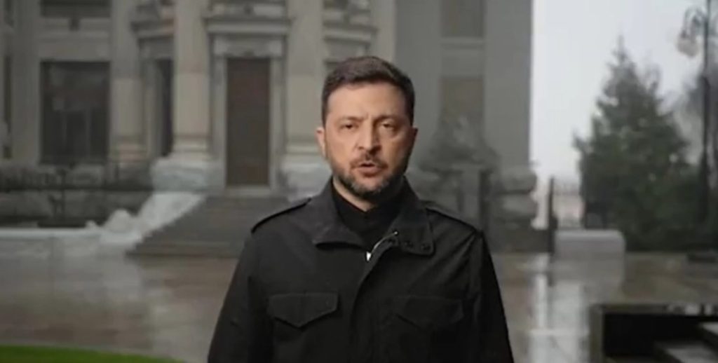 Свириденко поднесе оставка, Зеленски најави реконструкција на владата