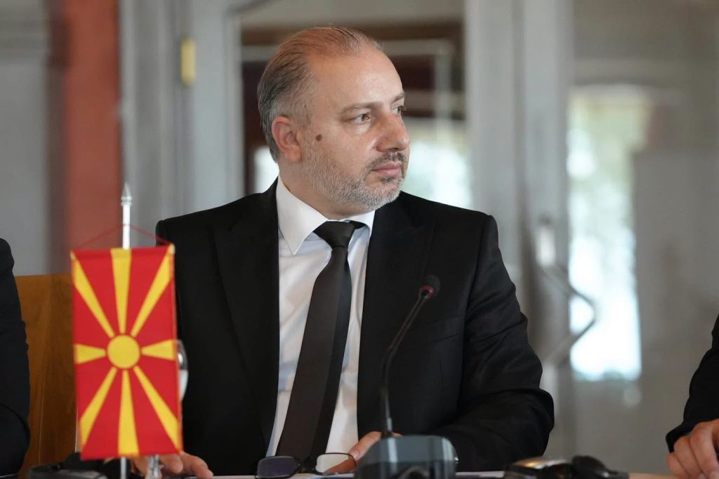 НИКОЛОВСКИ: Царинската управа во јули оствари историски највисока наплата на приходи од над 14 милијарди денари, 11,8 отсто повеќе од лани