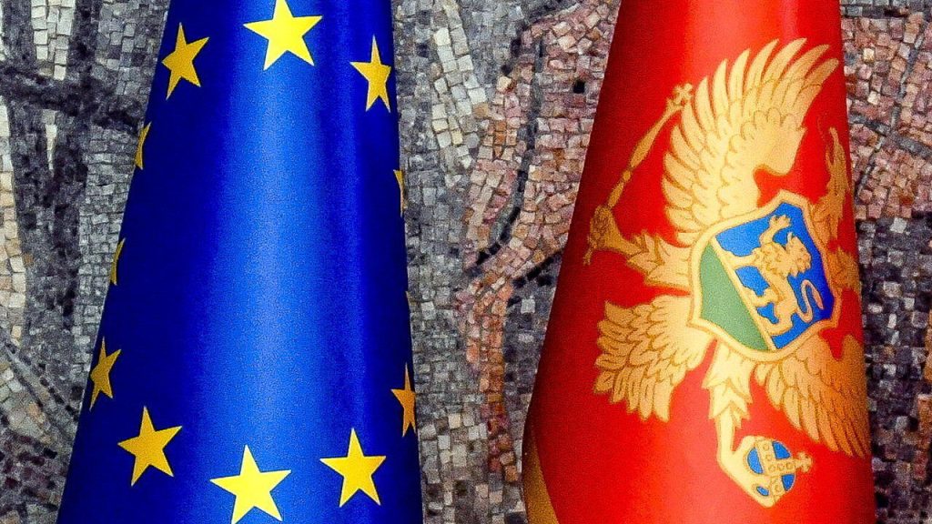ГОРЧЕВИЌ: Црна Гора очекува да ги затвори сите преговарачки поглавја со ЕУ до 2027, ги исполнивме обврските за правосудството