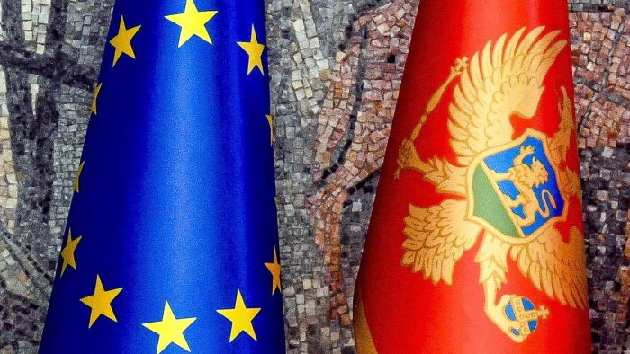 ГОРЧЕВИЌ: Црна Гора очекува да ги затвори сите преговарачки поглавја со ЕУ до 2027, ги исполнивме обврските за правосудството
