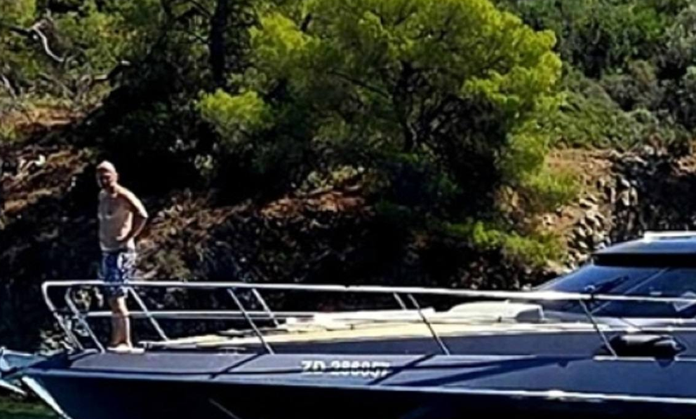 Филипче од јахтата на Заев откри „нова криза“ – селската чешма во Кривогаштани