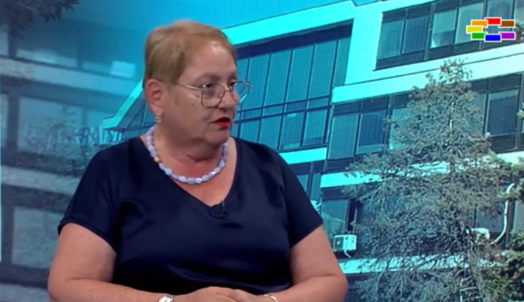 ЈАНЕВСКА: Не расте обемот, туку бруталноста во случаите на врсничко насилство – институциите ги зајакнуваат превентивните и казнените мерки