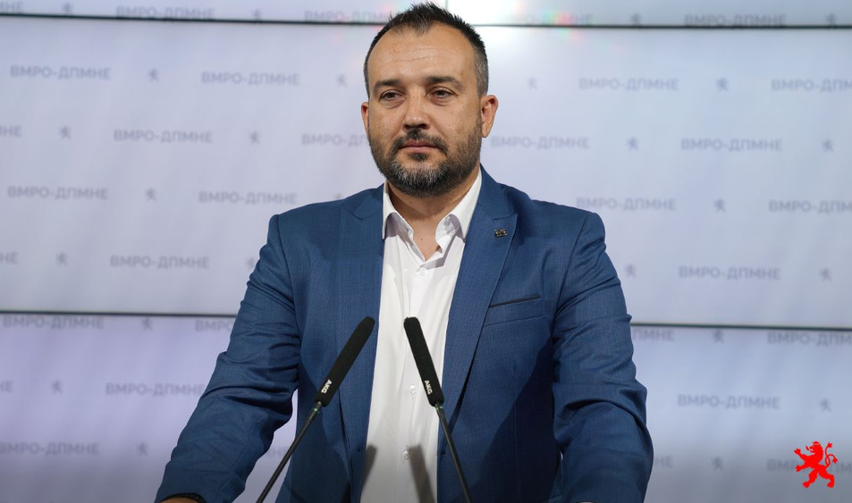 ЛЕФКОВ: Филипче и „лојалистите“ се препознаа во талогот на општеството, па повторно се вратија на политиката на поделби