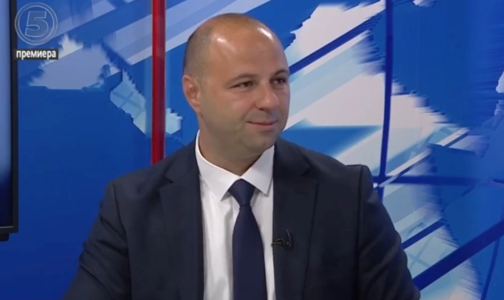 МИСАЈЛОВСКИ: Армијата се модернизира со засилено темпо, од јануари и повисоки плати