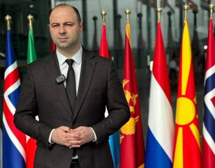 МИСАЈЛОВСКИ: Македонија е безбедна и стабилна држава, следува голема модернизација на Армијата
