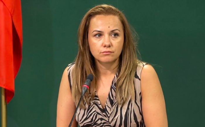 МАРКОВСКА ИЛИЕВСКА: Спротивно на закон, Левица јавно побара нивни членови да станат членови на управни и надзорни одбори – само функции им се важни