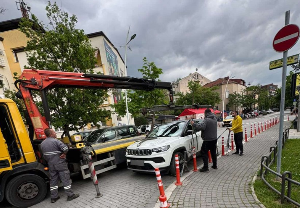 ЗЕМАЛ ПАРИ ОД КАЗНИ ВО ЏЕБ: Полицаец осомничен дека го оштетил државниот буџет, заврши во притвор