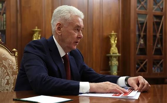 СОБЈАНИН: Нападот врз Москва беше најмасовен во последните две години, уништивме 180 дронови, а Украина нападна со 620 летала