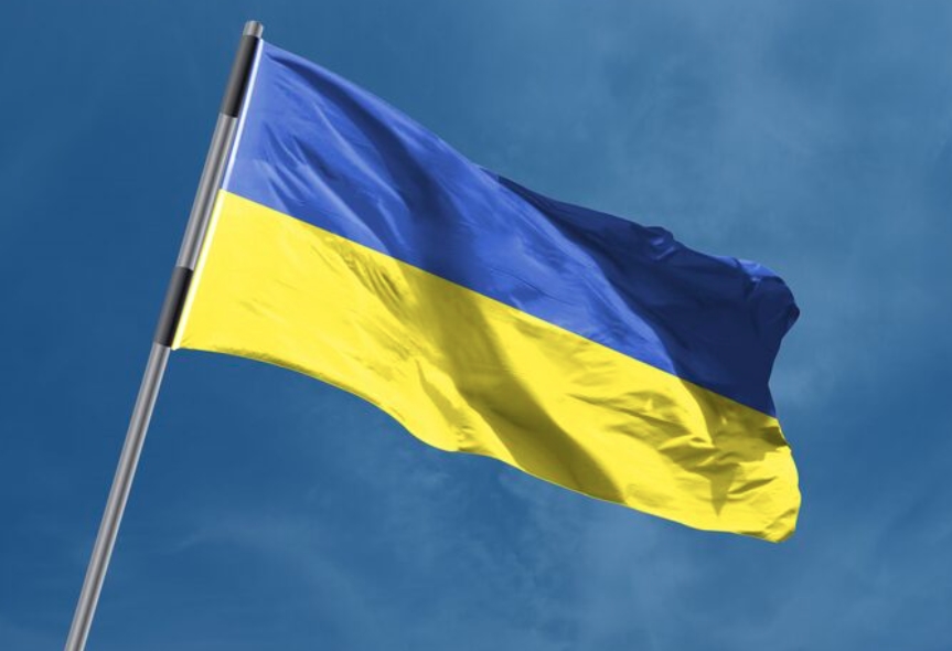 Украинскиот парламент ја одобри кандидатурата на Евгениј Хмара за нов министер за одбрана