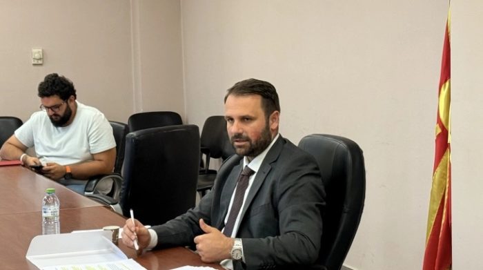 ДУРМИШИ: Отворени сме за нова формула за минимална плата, која ја имаат околу 30.000 од 750.000 вработени во државата или 4-5 отсто
